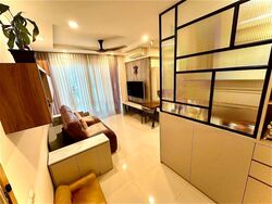 The Tampines Trilliant (D18), Condominium #482061251